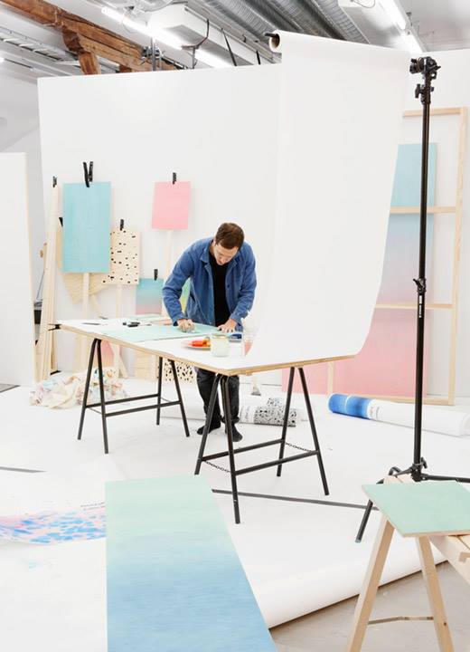 它們再設計包裝與主視覺