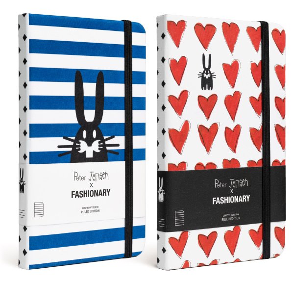 fashionary-peter-jensen-cover