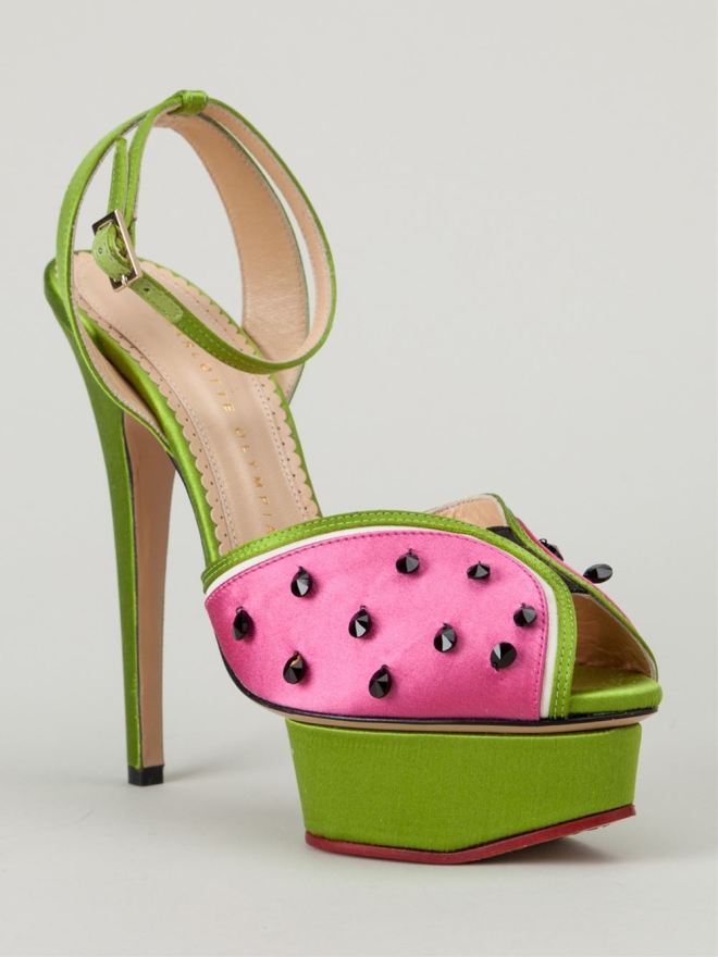 charlotteolympia-watermelon