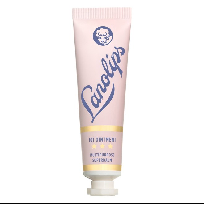 lanolips-101 ointment-superbalm