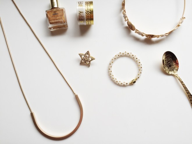 charlate-my golden age collection