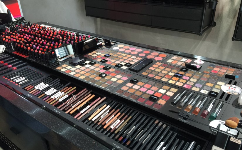 {beauty} 韓國美妝eSpoir 推薦 睫毛膏&nbsp;不暈染