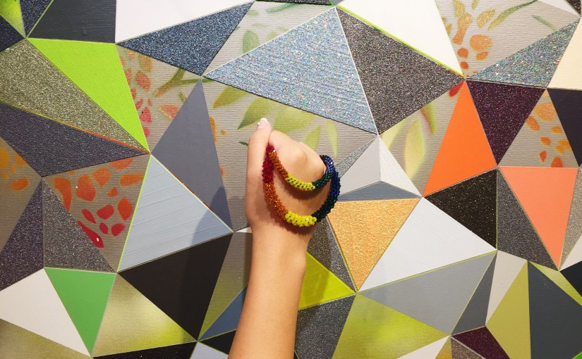 彩虹 Rainbow 商品