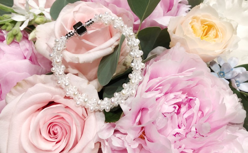 [婚禮] charlate 手工宴會飾品-給新娘子最溫暖獨特的禮物