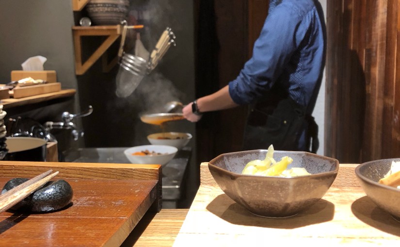 台灣特色牛肉麵-板橋四川路-預約制紅燒牛肉麵-門前隱味