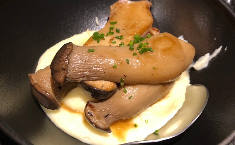 林口美食-無菜單套餐料理-鍋家菜-預約制